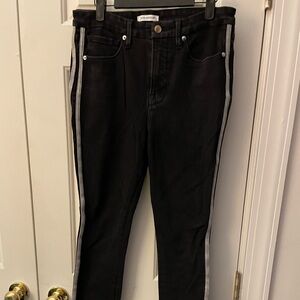 Good American Good legs Sz 10/30